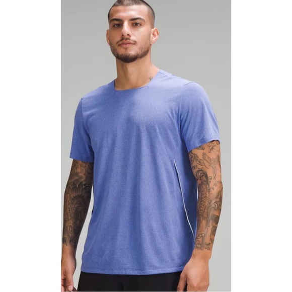 lululemon athletica Other - Lululemon Fast and Free Short Sleeve Airflow